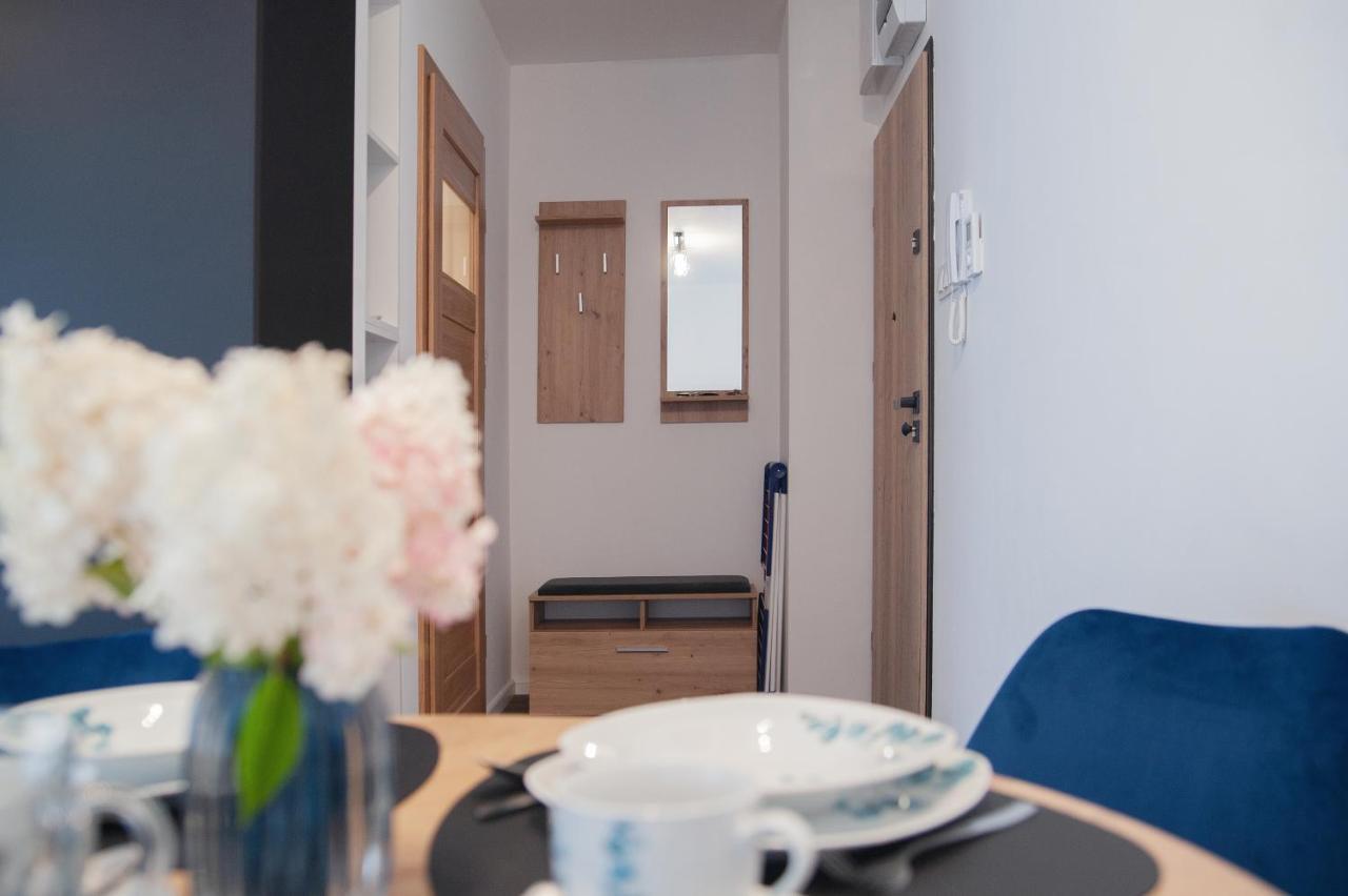 Apartament Niezapominajka Appartement Warmbrunn Buitenkant foto